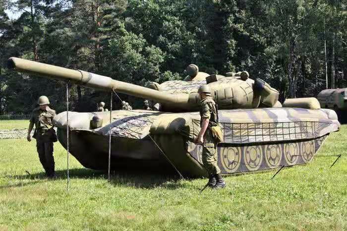 阿图什军用坦克