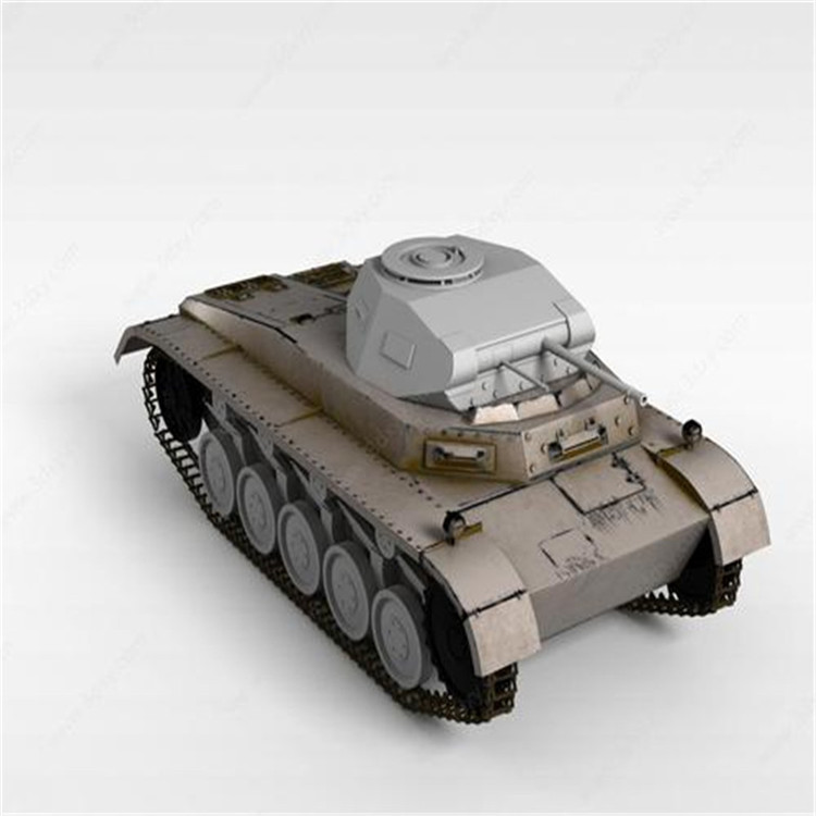 阿图什小型充气坦克大炮